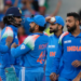 India National Cricket Team Vs New Zealand National Cricket Team Timeline