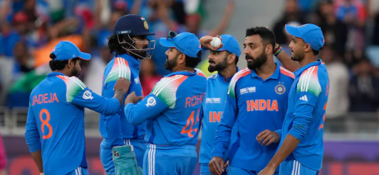 India National Cricket Team Vs New Zealand National Cricket Team Timeline