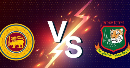 Sri Lanka National Cricket Team vs Bangladesh National Cricket Team Stats