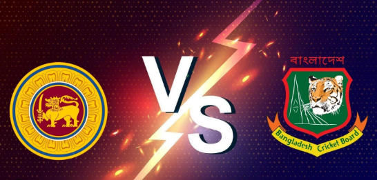 Sri Lanka National Cricket Team vs Bangladesh National Cricket Team Stats