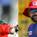 Bangladesh National Cricket Team Vs Afghanistan National Cricket Team Standings