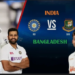 Bangladesh National Cricket Team Vs India National Cricket Team Match Scorecard