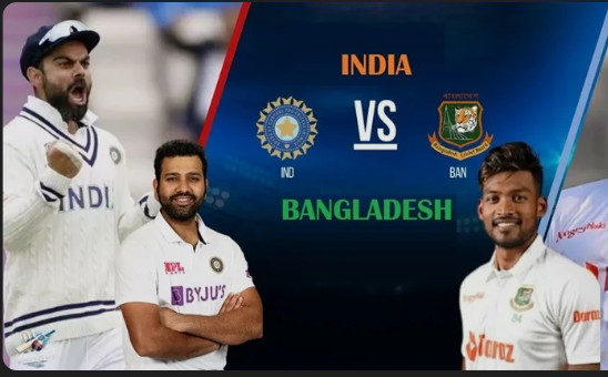 Bangladesh National Cricket Team Vs India National Cricket Team Match Scorecard