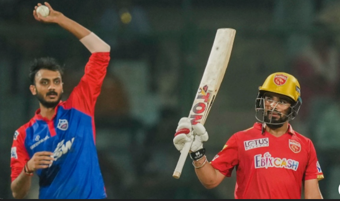 Punjab Kings vs Delhi Capitals Stats