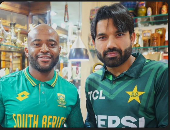 Pakistan National Cricket Team Vs South Africa National Cricket Team Matches