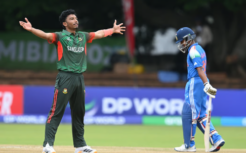 India National Cricket Team Vs New Zealand National Cricket Team Standings