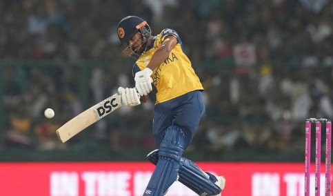 Australia National Cricket Team Vs Sri Lanka National Cricket Team Standings