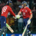 England Cricket Team Vs Sri Lanka National Cricket Team Standings