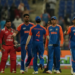 India National Cricket Team Vs Oman National Cricket Team Match Scorecard