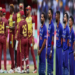India National Cricket Team Vs West Indies Cricket Team Match Scorecard