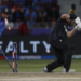 India National Cricket Team Vs New Zealand National Cricket Team Match Scorecard