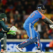 Australian Men's Cricket Team Vs India National Cricket Team Match Scorecard