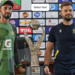 Pakistan National Cricket Team Vs South Africa National Cricket Team Match Scorecard