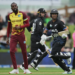 New Zealand National Cricket Team Vs West Indies Cricket Team Match Scorecard