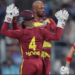 West Indies Cricket Team Vs England Cricket Team Match Scorecard