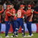 England Cricket Team Vs Scotland National Cricket Team Match Scorecard