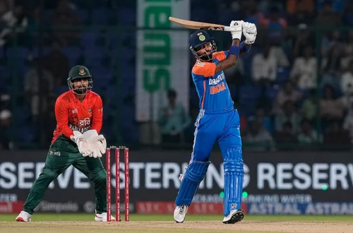 Bangladesh National Cricket Team Vs India National Cricket Team Stats