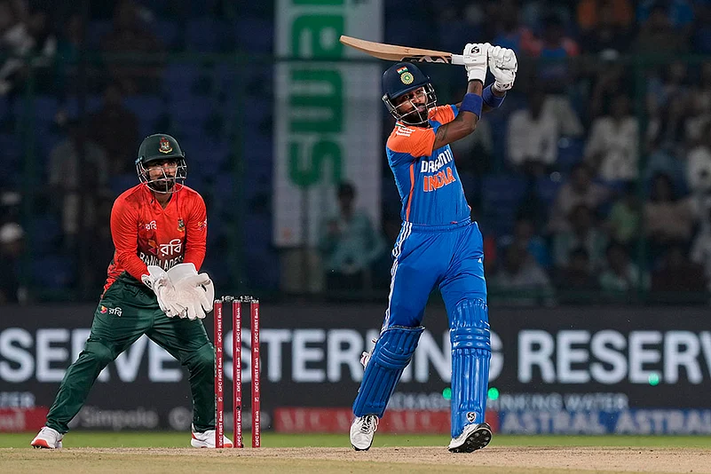 Bangladesh National Cricket Team Vs India National Cricket Team Stats