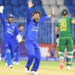 South Africa National Cricket Team Vs Afghanistan National Cricket Team Stats