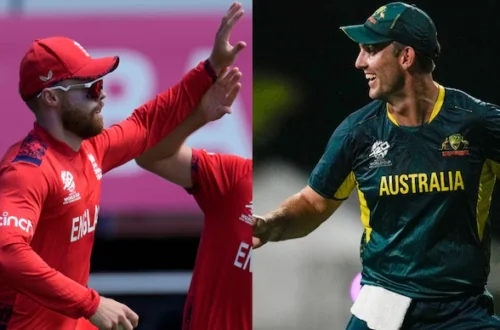 Australian Men's Cricket Team Vs England Cricket Team Timeline