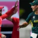 Australian Men's Cricket Team Vs England Cricket Team Timeline